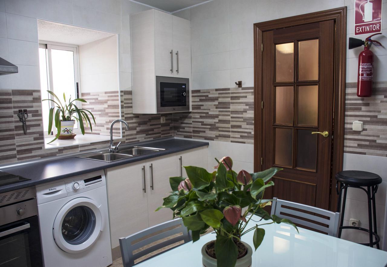 Apartamento Palacio Antigua Audiencia Ciudad Rodrigo Luaran gambar