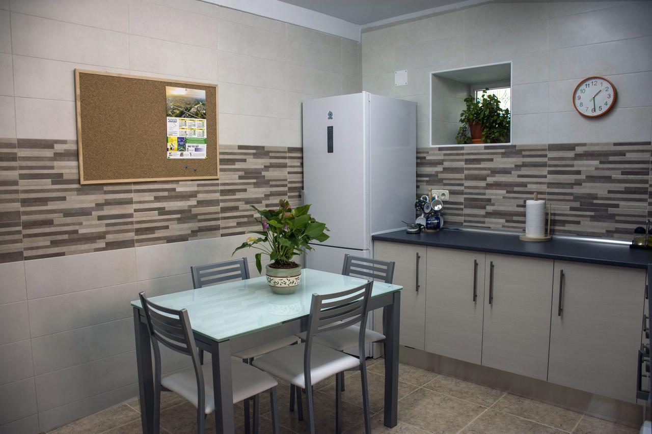 Apartamento Palacio Antigua Audiencia Ciudad Rodrigo Luaran gambar