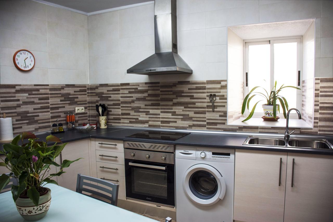Apartamento Palacio Antigua Audiencia Ciudad Rodrigo Luaran gambar