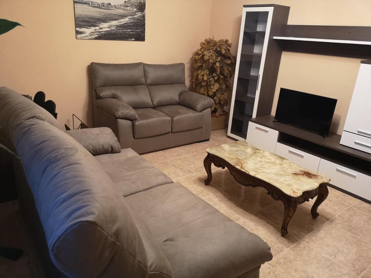 Apartamento Palacio Antigua Audiencia Ciudad Rodrigo Luaran gambar